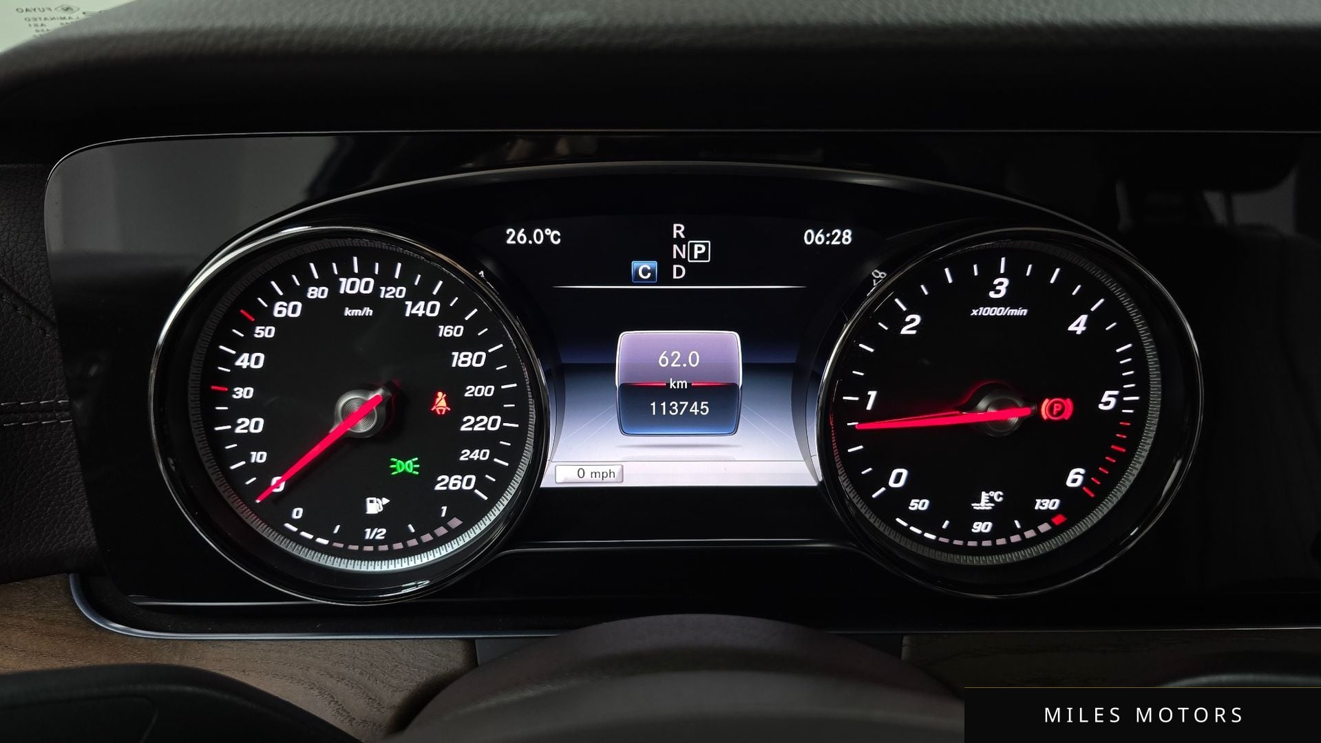 Mercedes-Benz E-Class W213 2018 — миниатюра 11