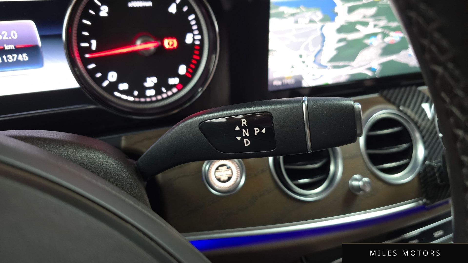 Mercedes-Benz E-Class W213 2018 — миниатюра 12