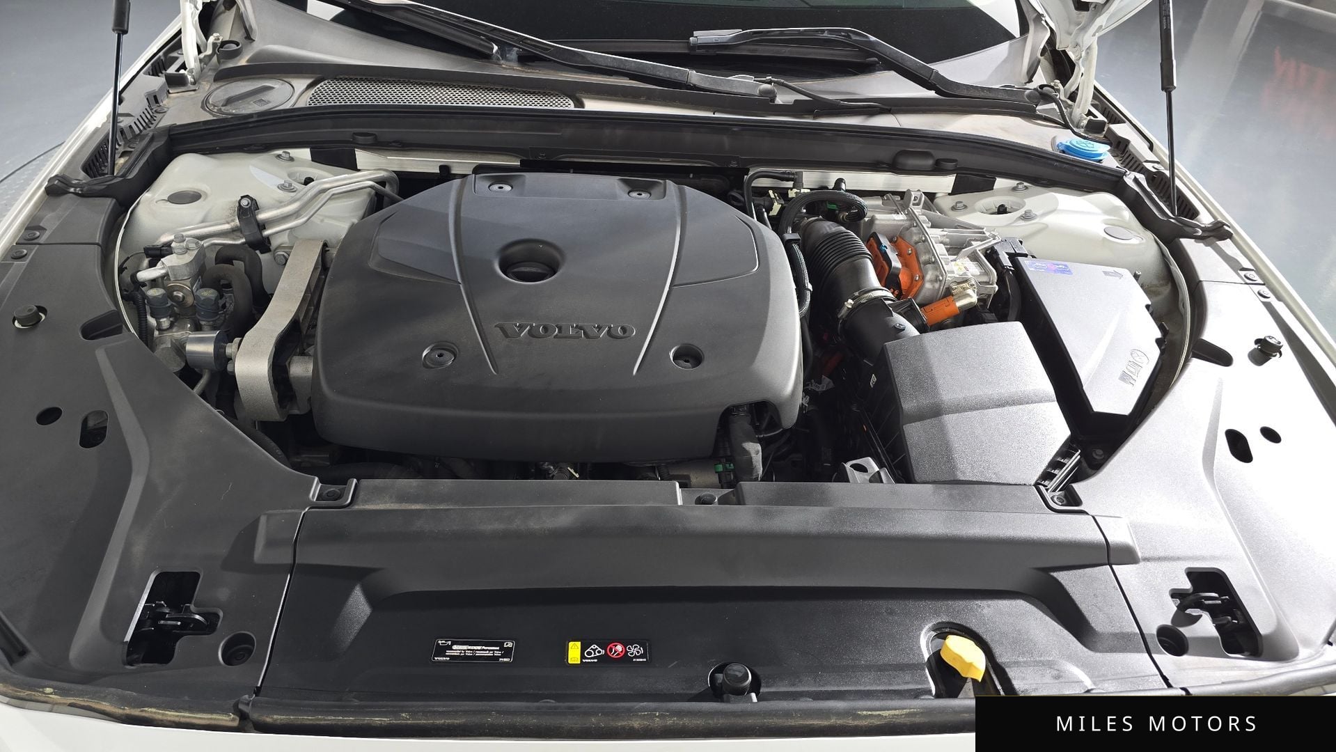 Volvo S90 2023 — миниатюра 6