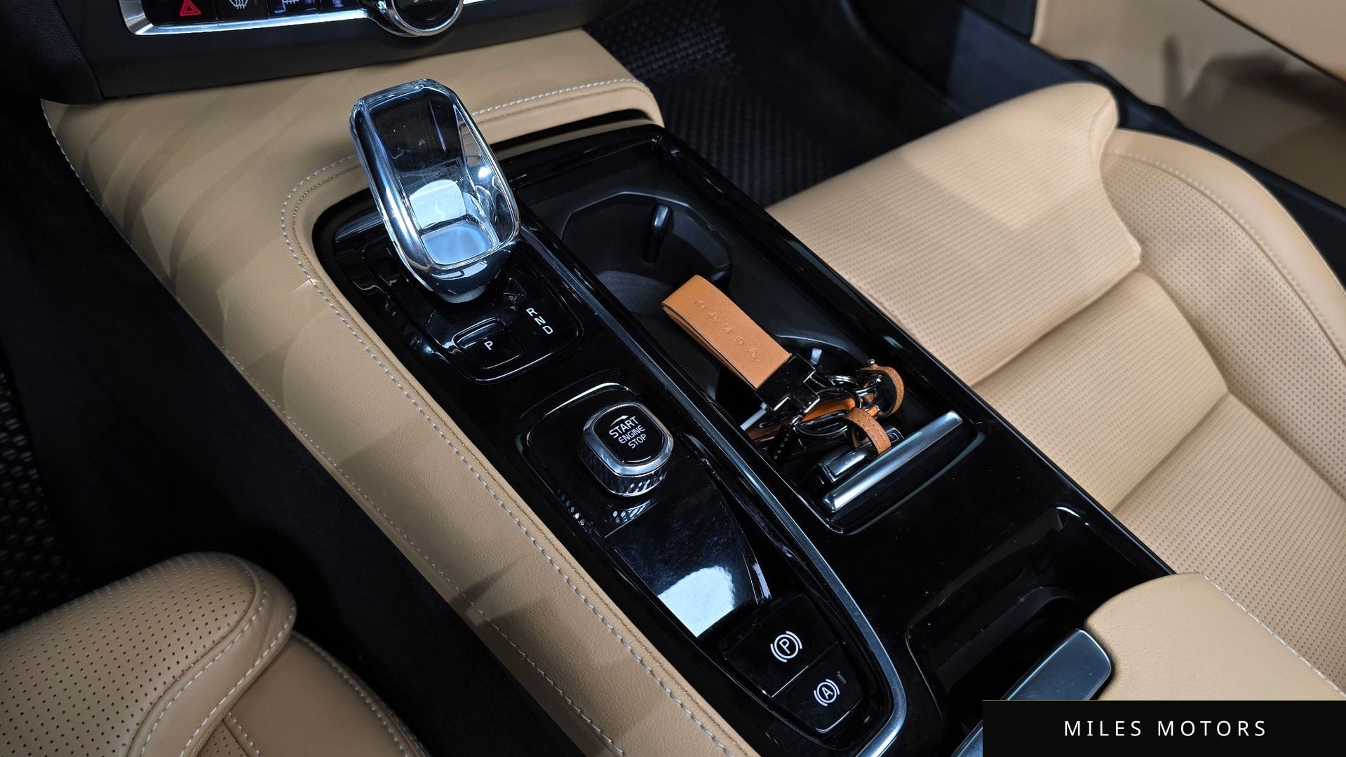 Volvo S90 2023 — миниатюра 12