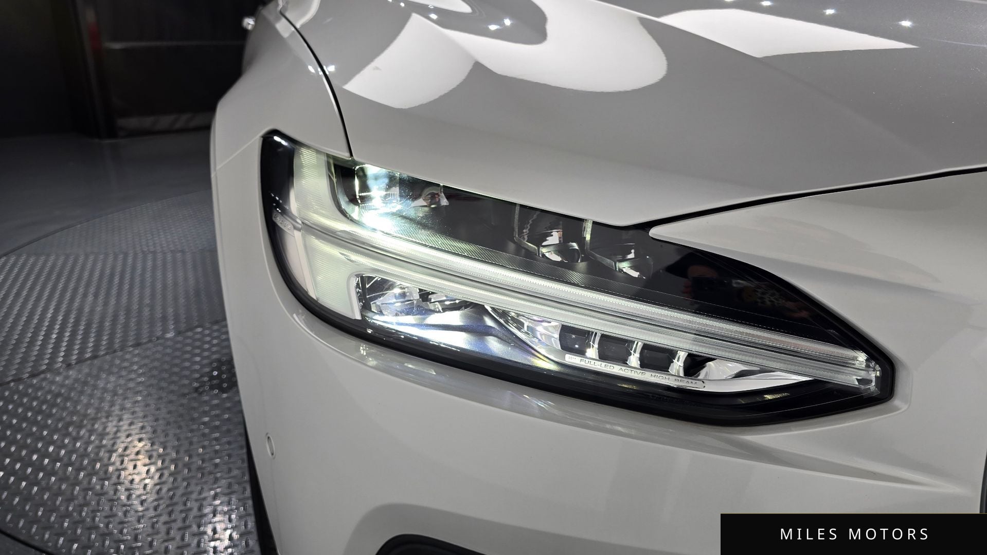 Volvo S90 2023 — миниатюра 8