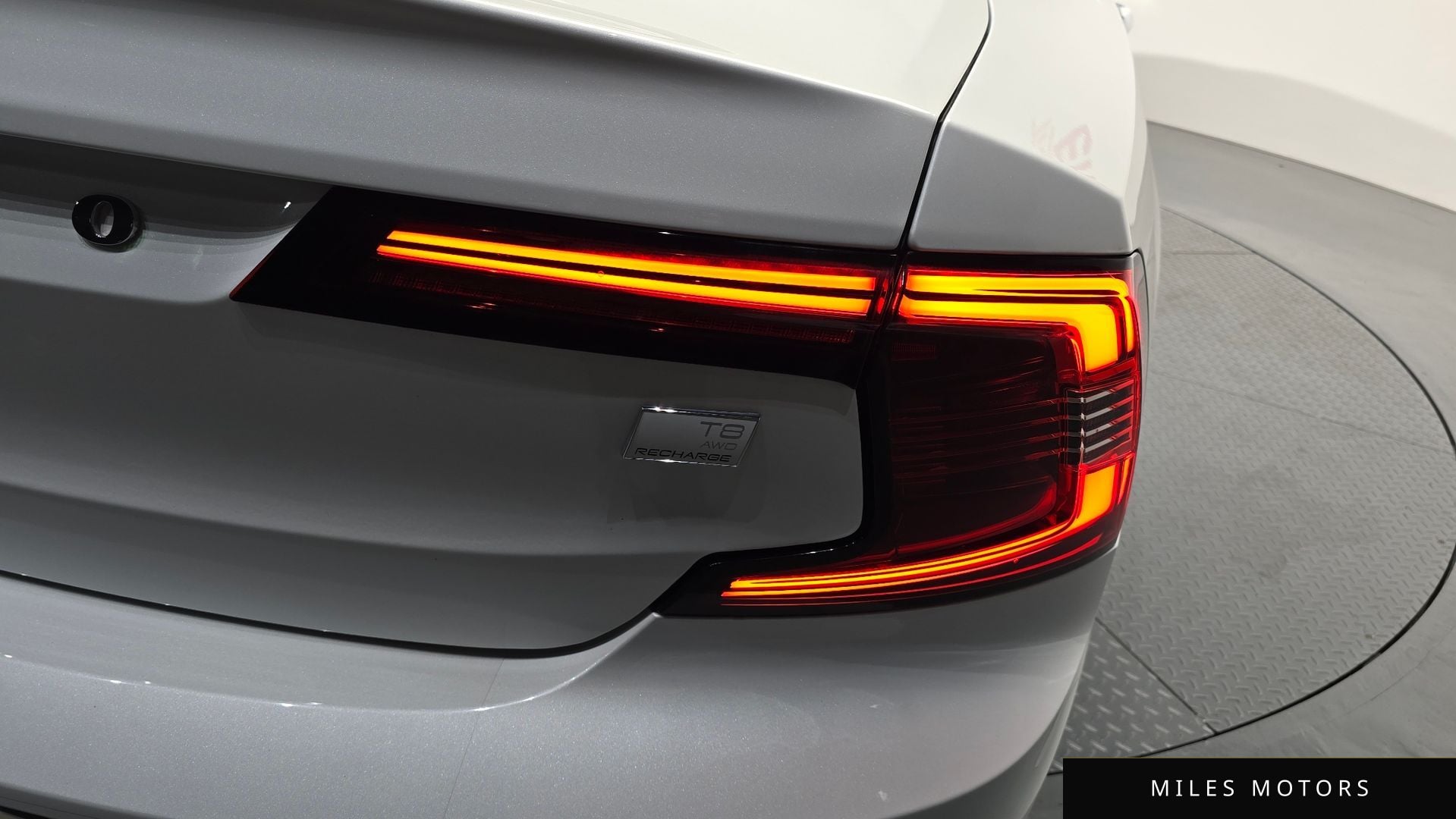 Volvo S90 2023 — миниатюра 9