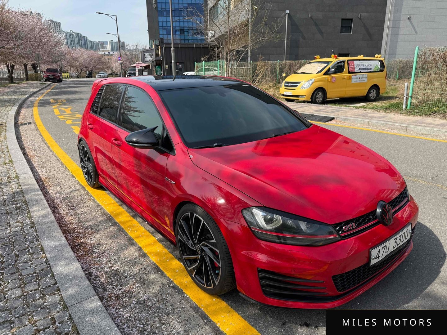 Volkswagen Golf 2016 — миниатюра 3