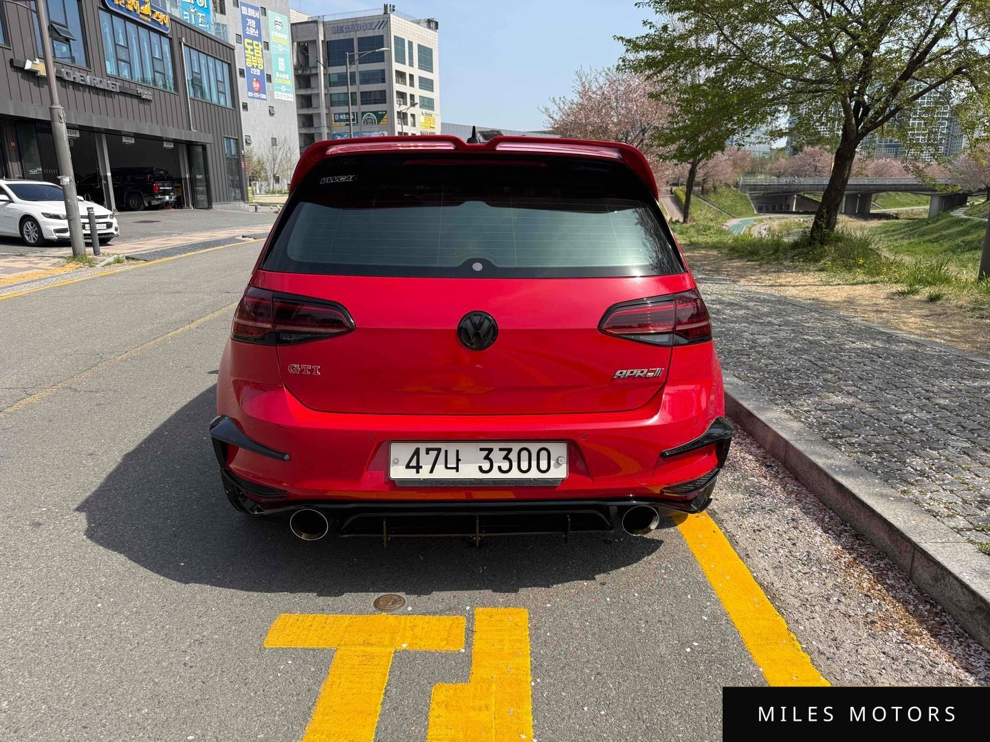 Volkswagen Golf 2016 — миниатюра 4