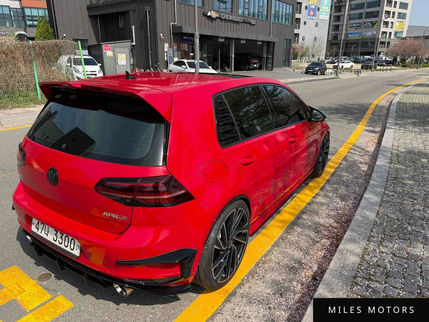 Volkswagen Golf 2016 — миниатюра 5