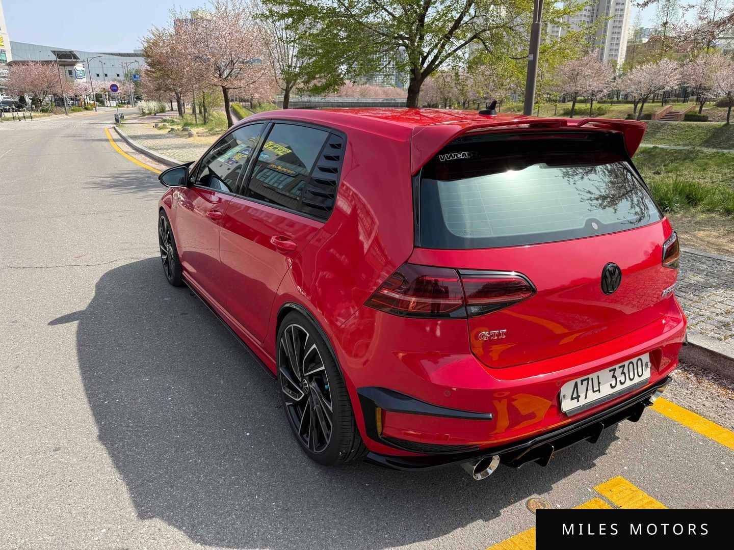 Volkswagen Golf 2016 — миниатюра 6
