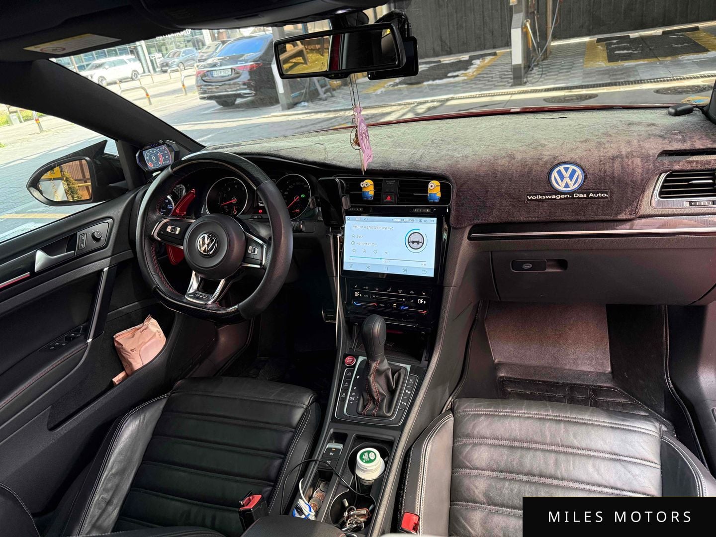 Volkswagen Golf 2016 — миниатюра 7