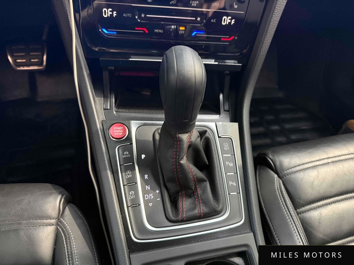 Volkswagen Golf 2016 — миниатюра 9