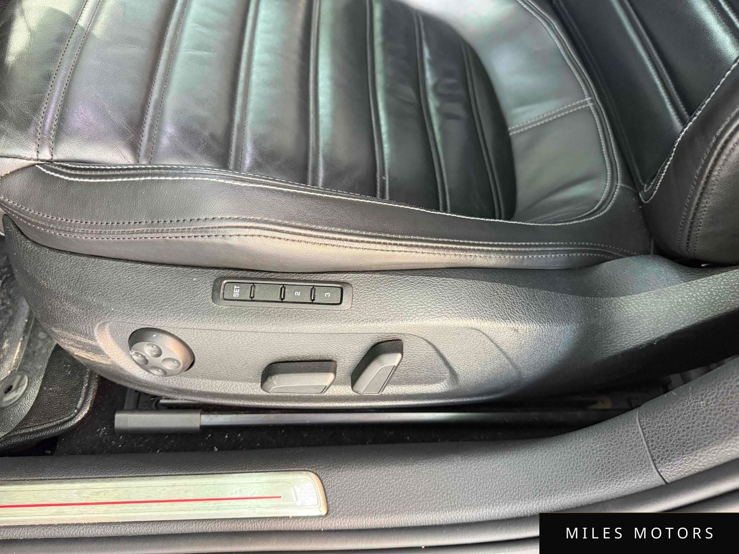 Volkswagen Golf 2016 — миниатюра 10