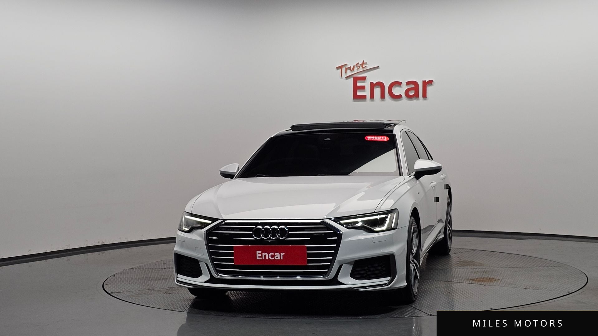 Audi A6 (C8) 2022 — миниатюра 2