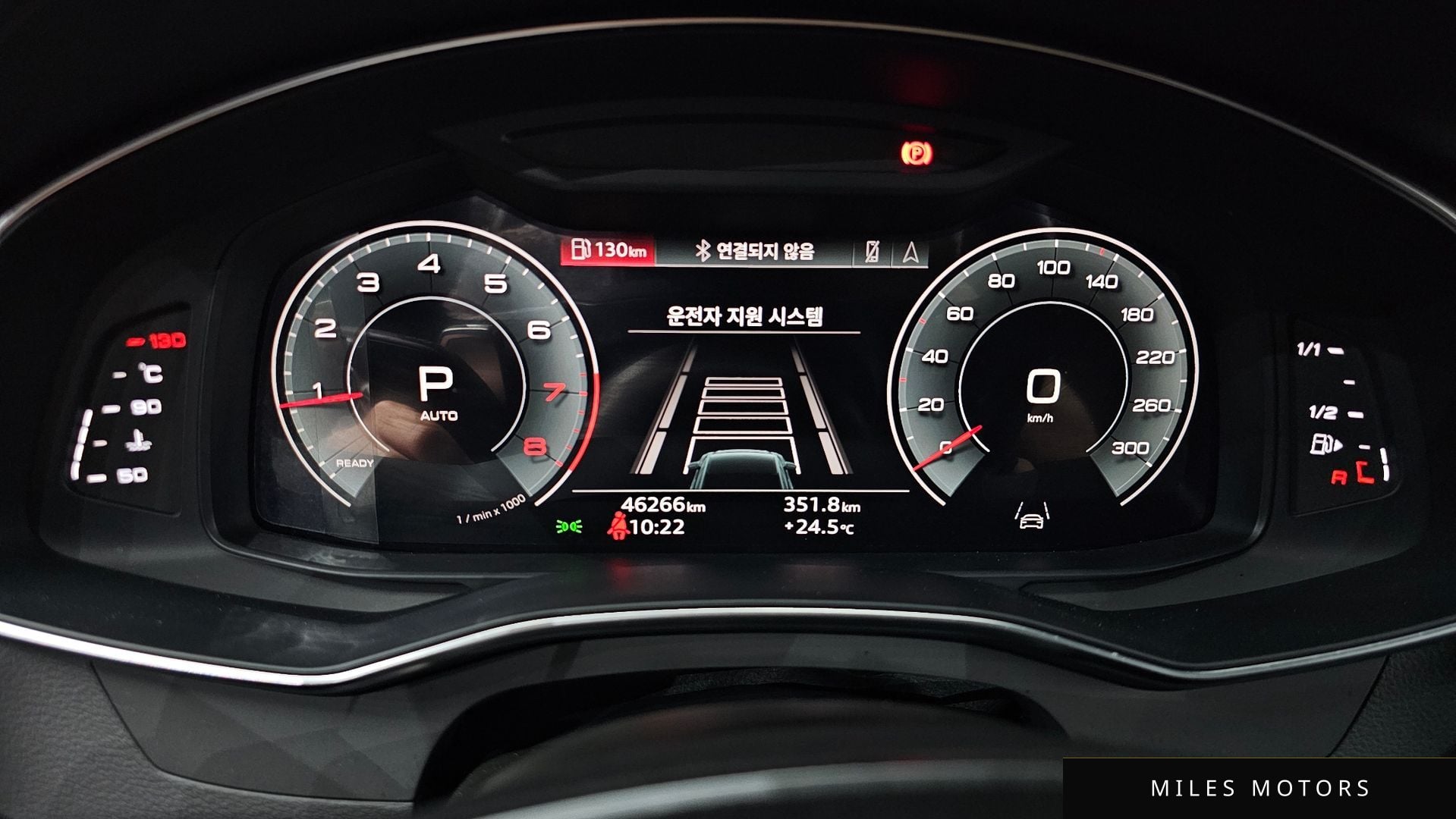 Audi A6 (C8) 2022 — миниатюра 10