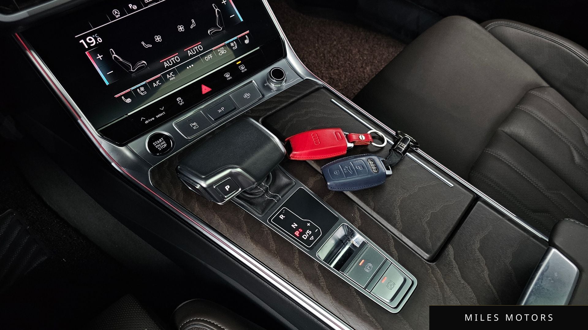 Audi A6 (C8) 2022 — миниатюра 11