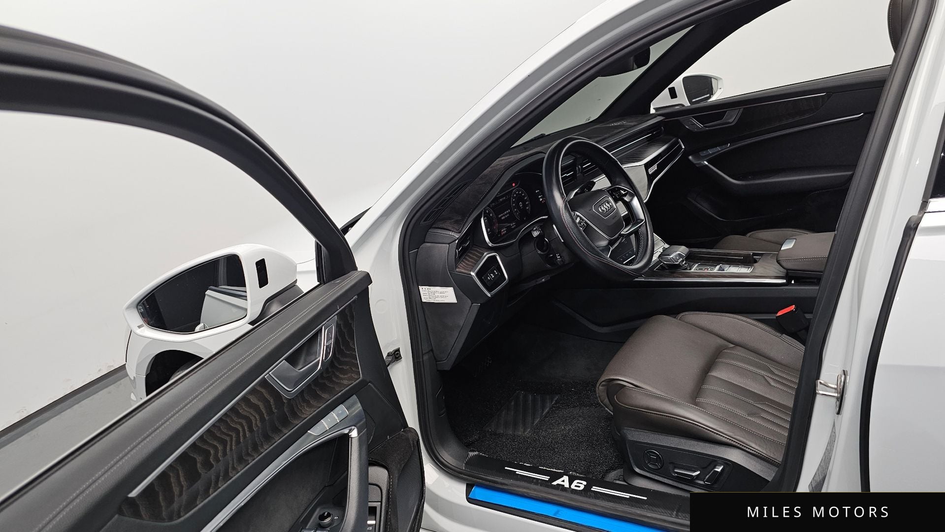 Audi A6 (C8) 2022 — миниатюра 12