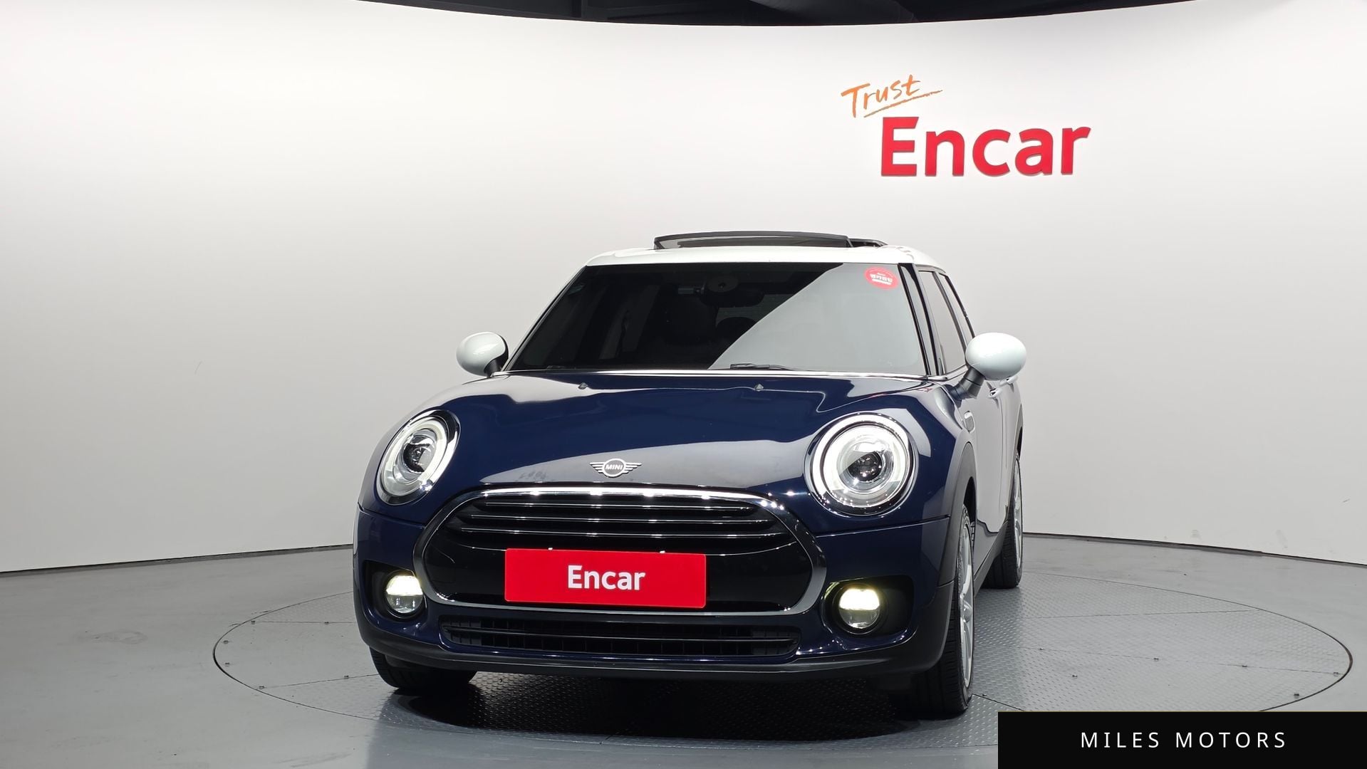 MINI Clubman 2019 — миниатюра 3