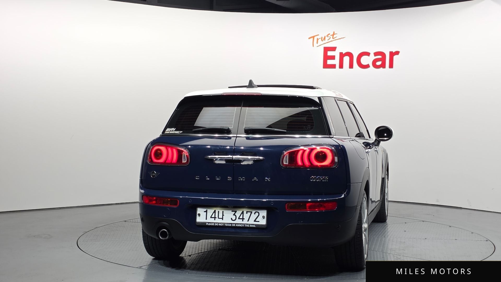 MINI Clubman 2019 — миниатюра 4