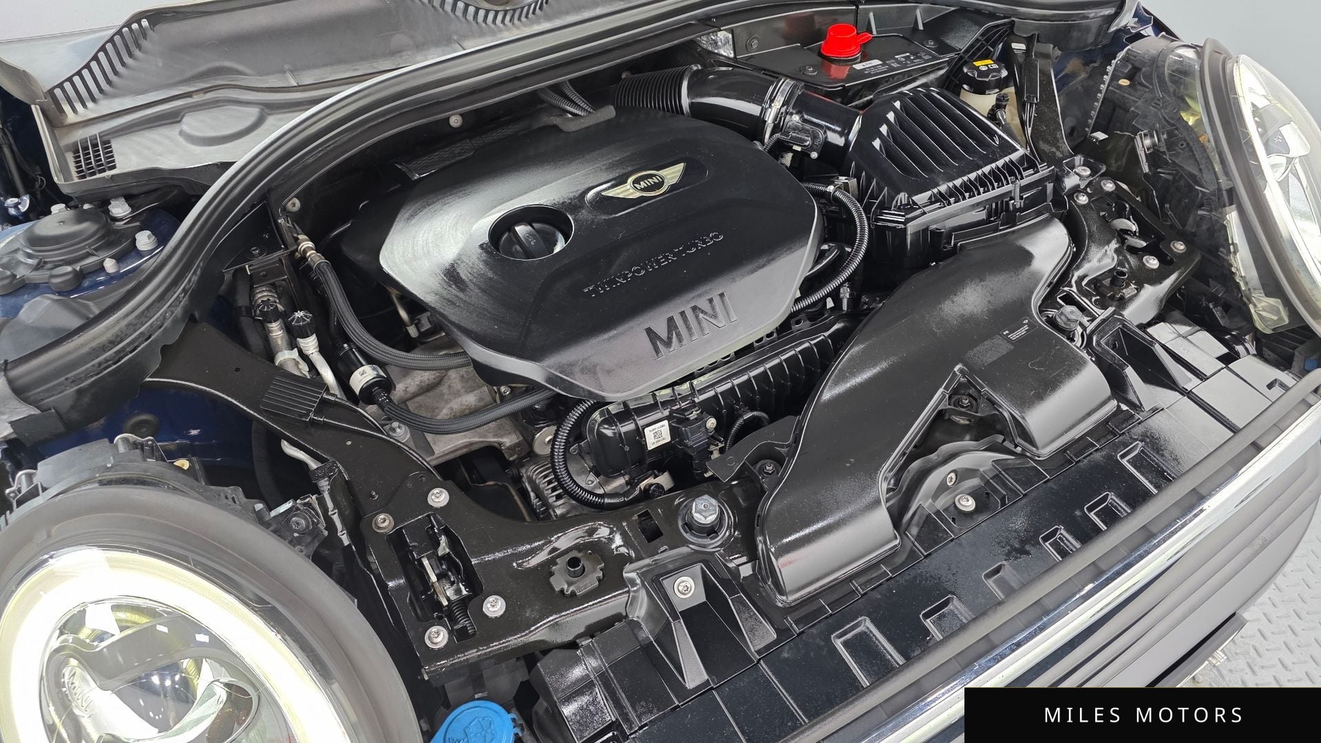 MINI Clubman 2019 — миниатюра 6