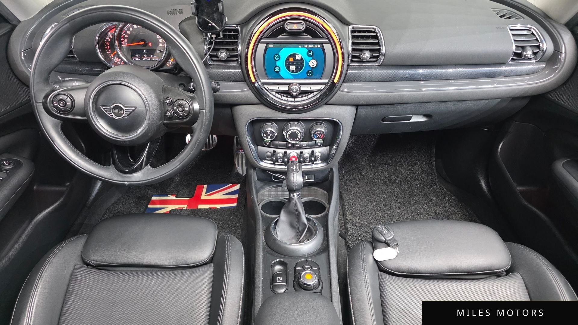 MINI Clubman 2019 — миниатюра 7