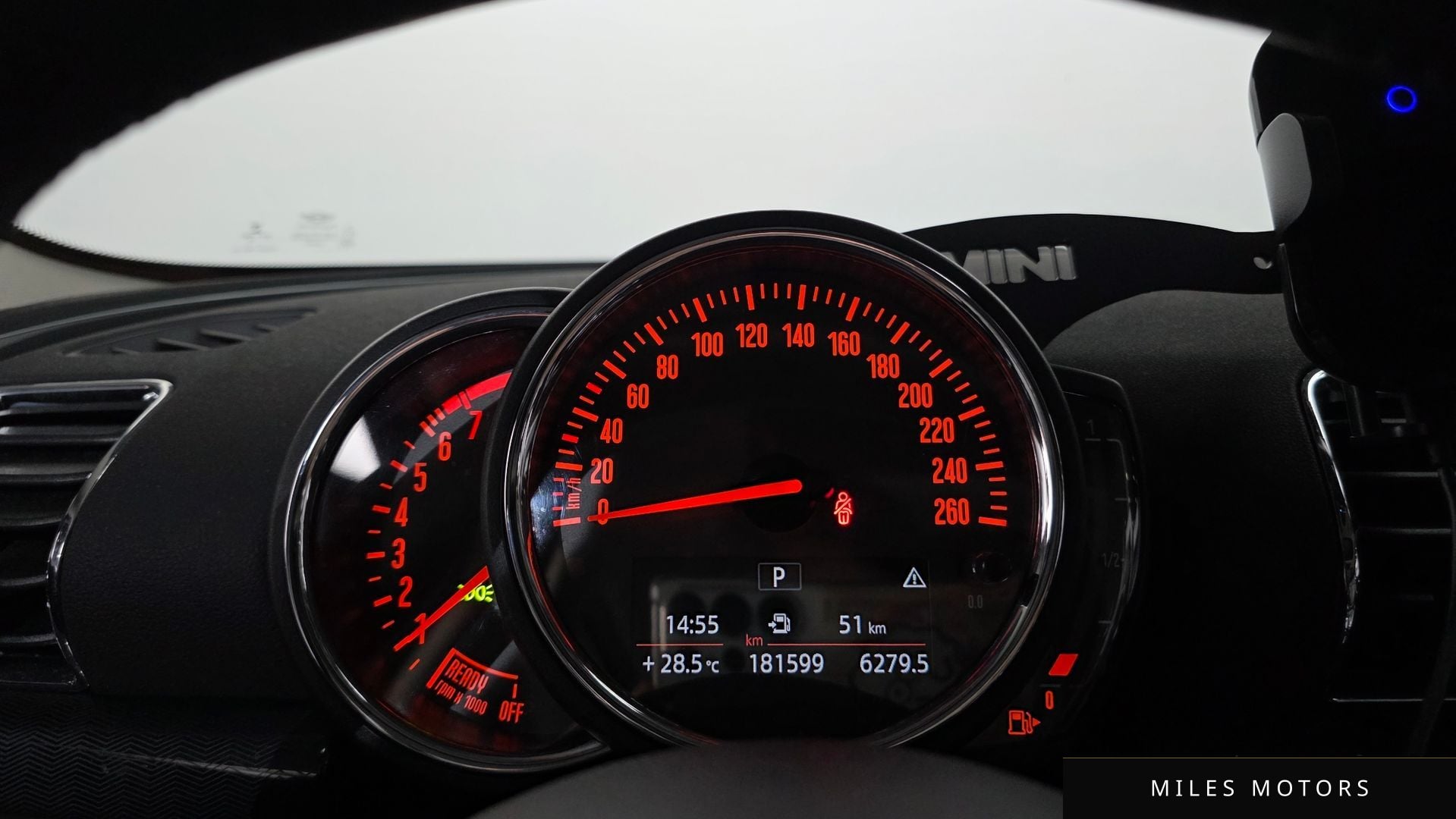 MINI Clubman 2019 — миниатюра 8