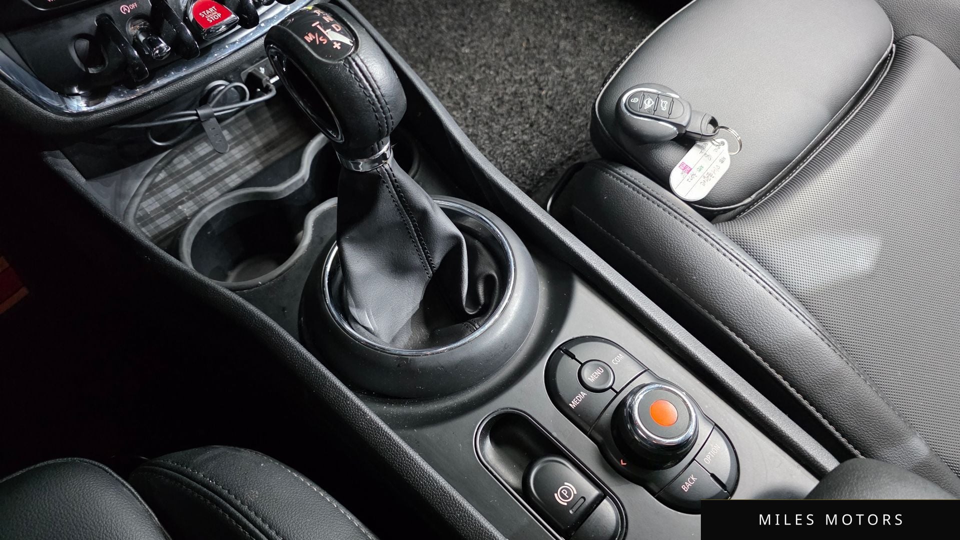MINI Clubman 2019 — миниатюра 9