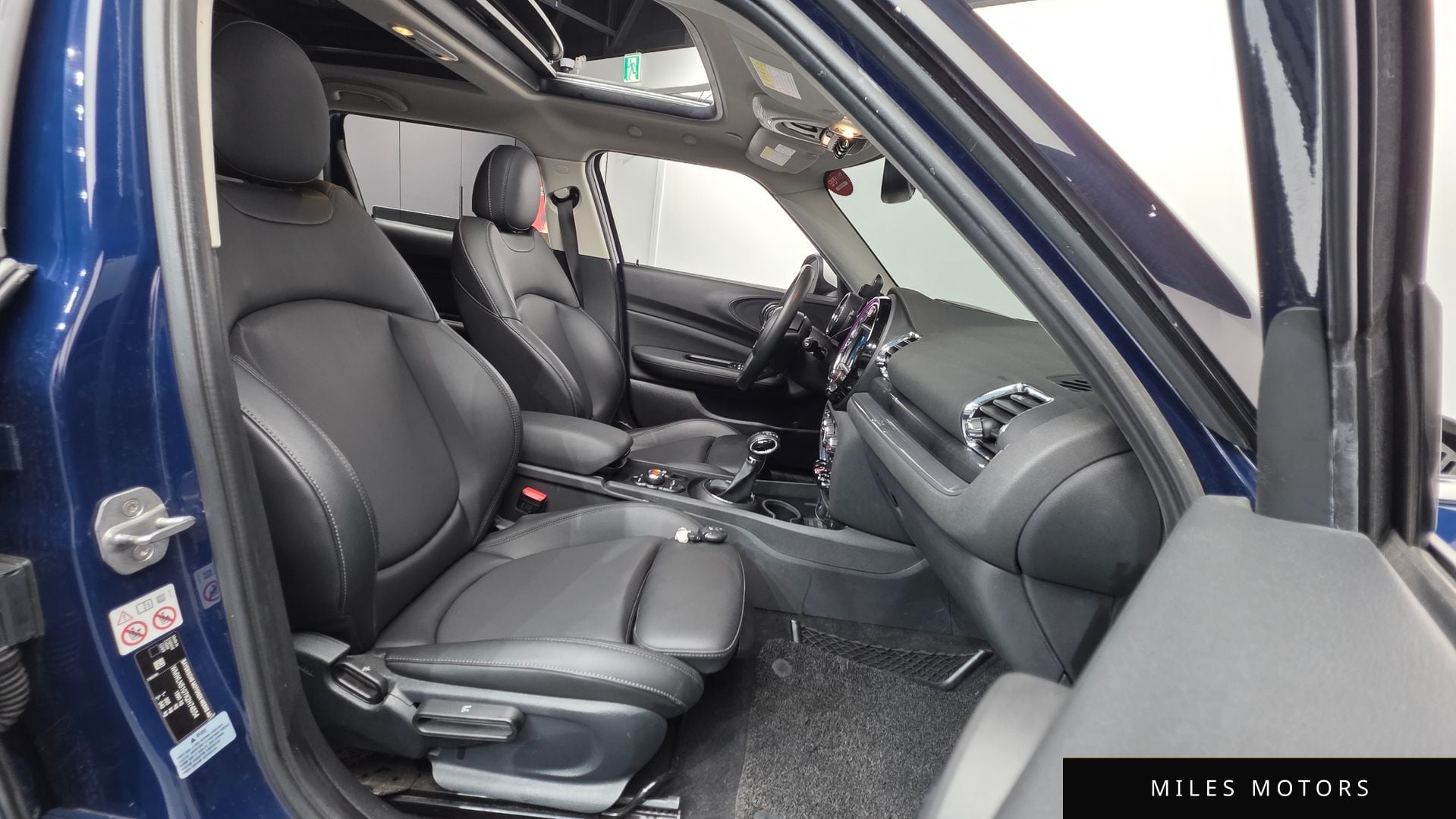 MINI Clubman 2019 — миниатюра 10