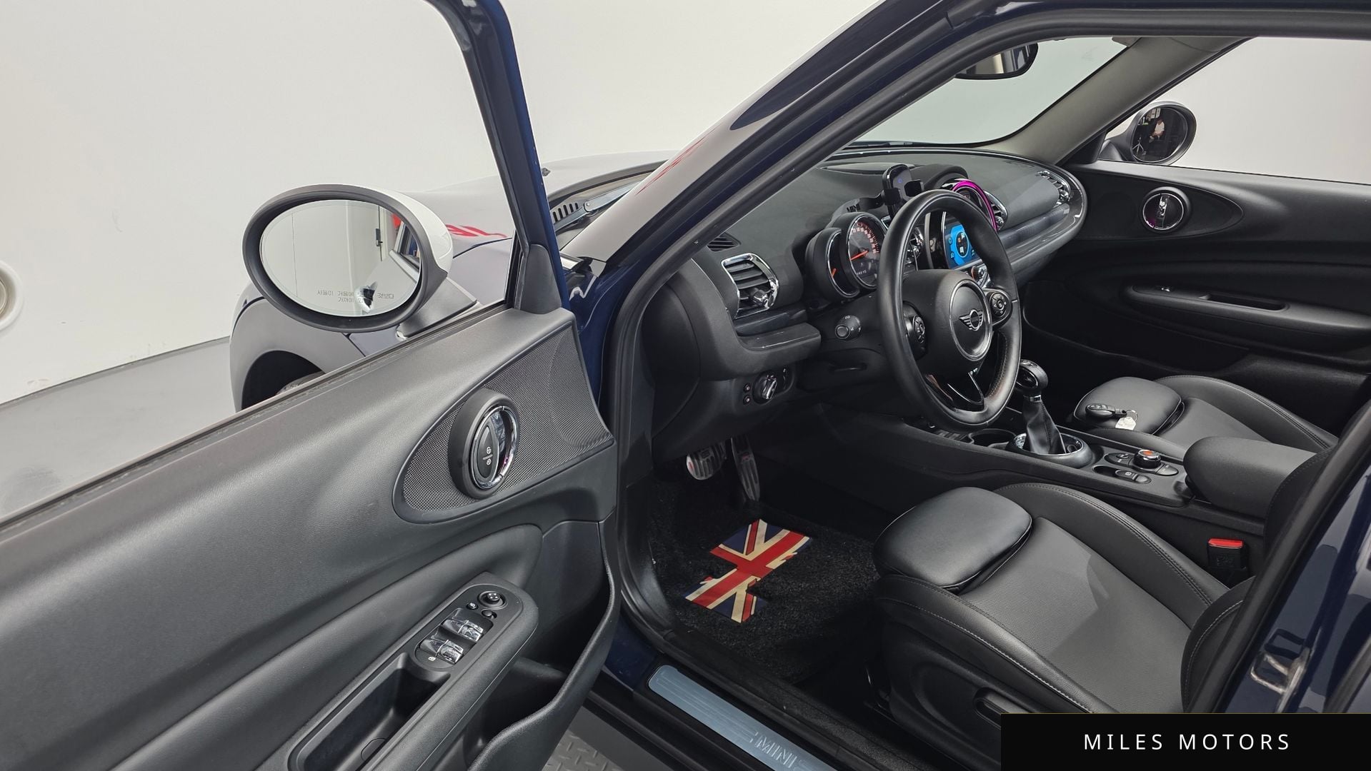 MINI Clubman 2019 — миниатюра 12