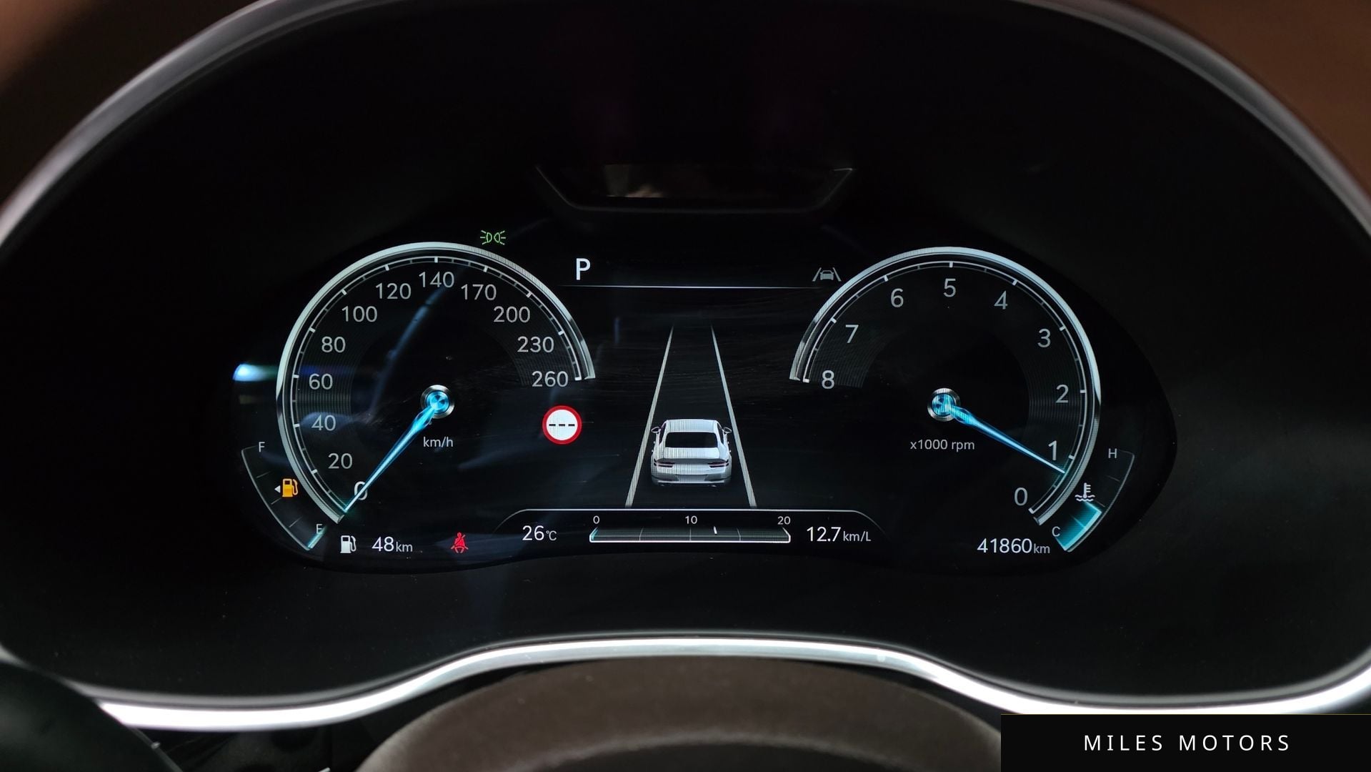 Genesis G80 (RG3) 2022 — миниатюра 11