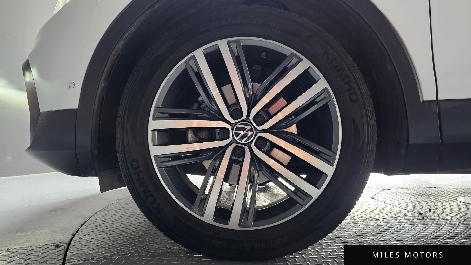 Volkswagen Tiguan 2023 — миниатюра 5