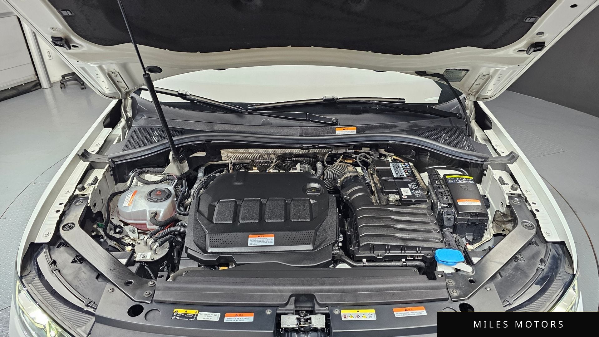 Volkswagen Tiguan 2023 — миниатюра 6