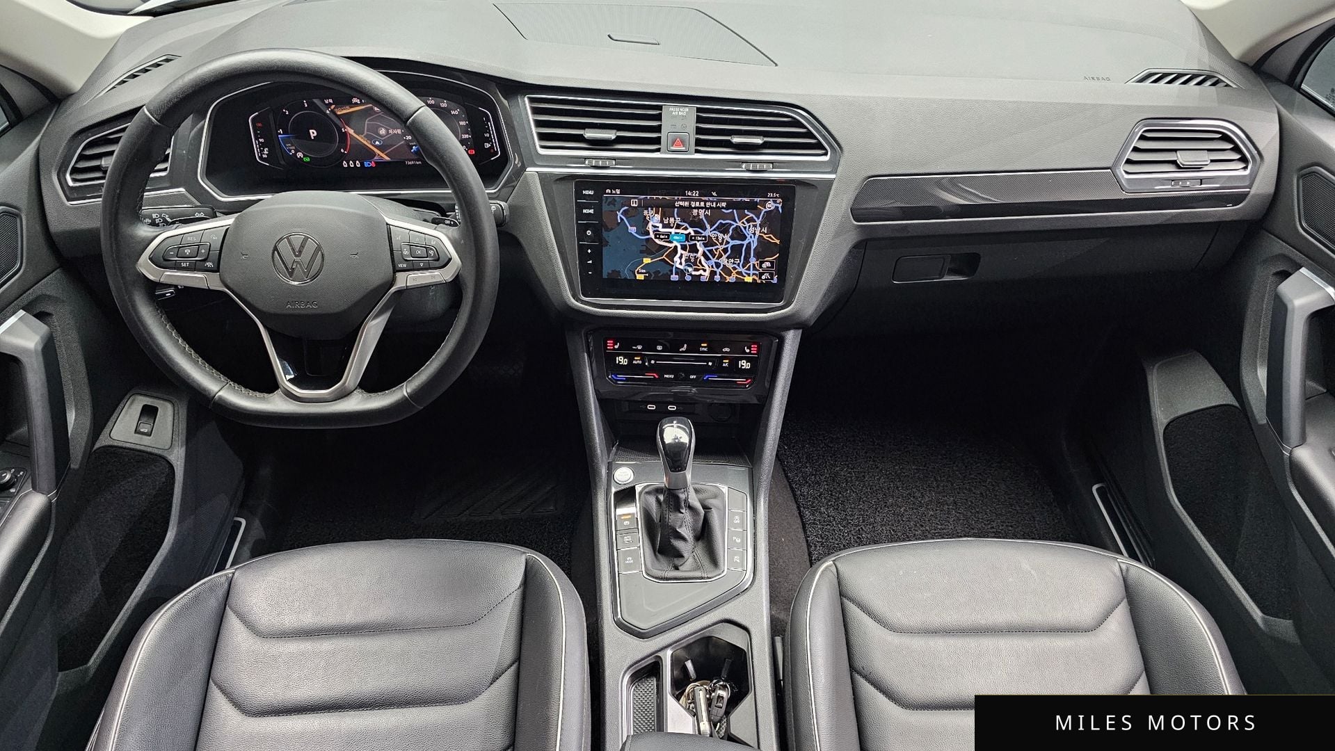 Volkswagen Tiguan 2023 — миниатюра 10