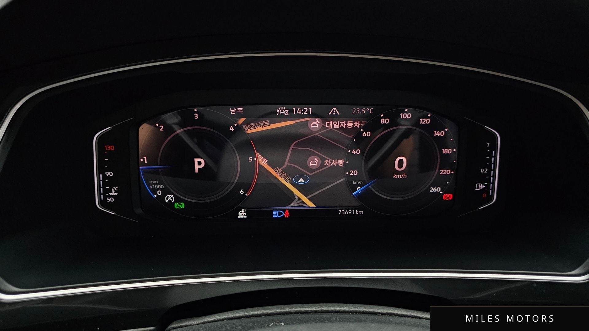 Volkswagen Tiguan 2023 — миниатюра 11