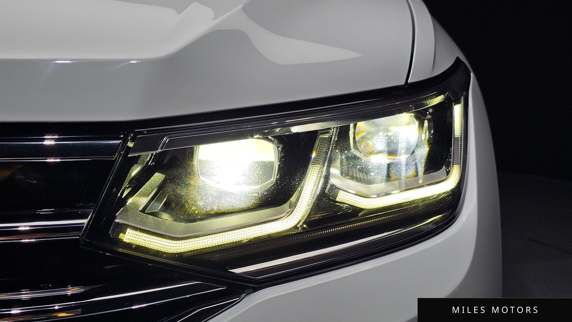 Volkswagen Tiguan 2023 — миниатюра 8