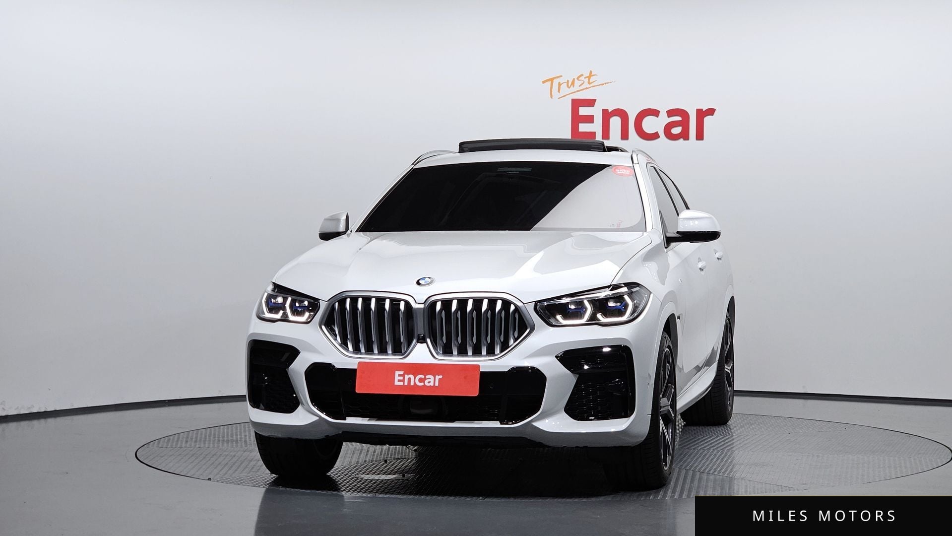 BMW X6 (G06) 2023 — миниатюра 3