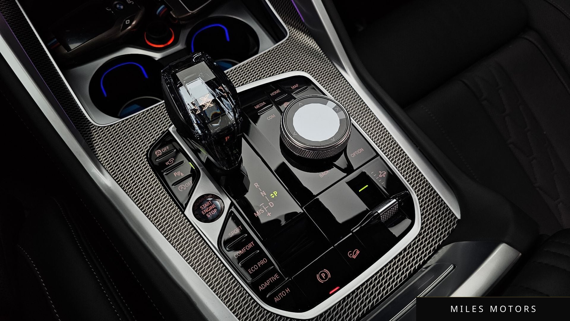 BMW X6 (G06) 2023 — миниатюра 12