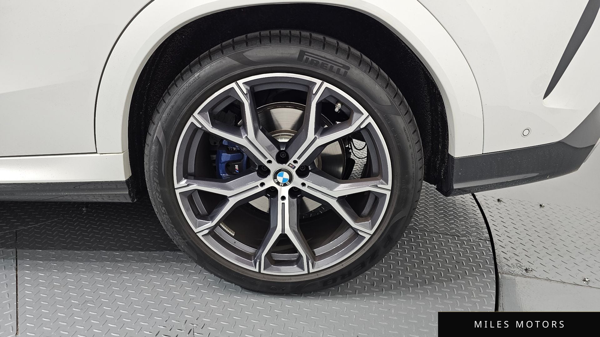 BMW X6 (G06) 2023 — миниатюра 7