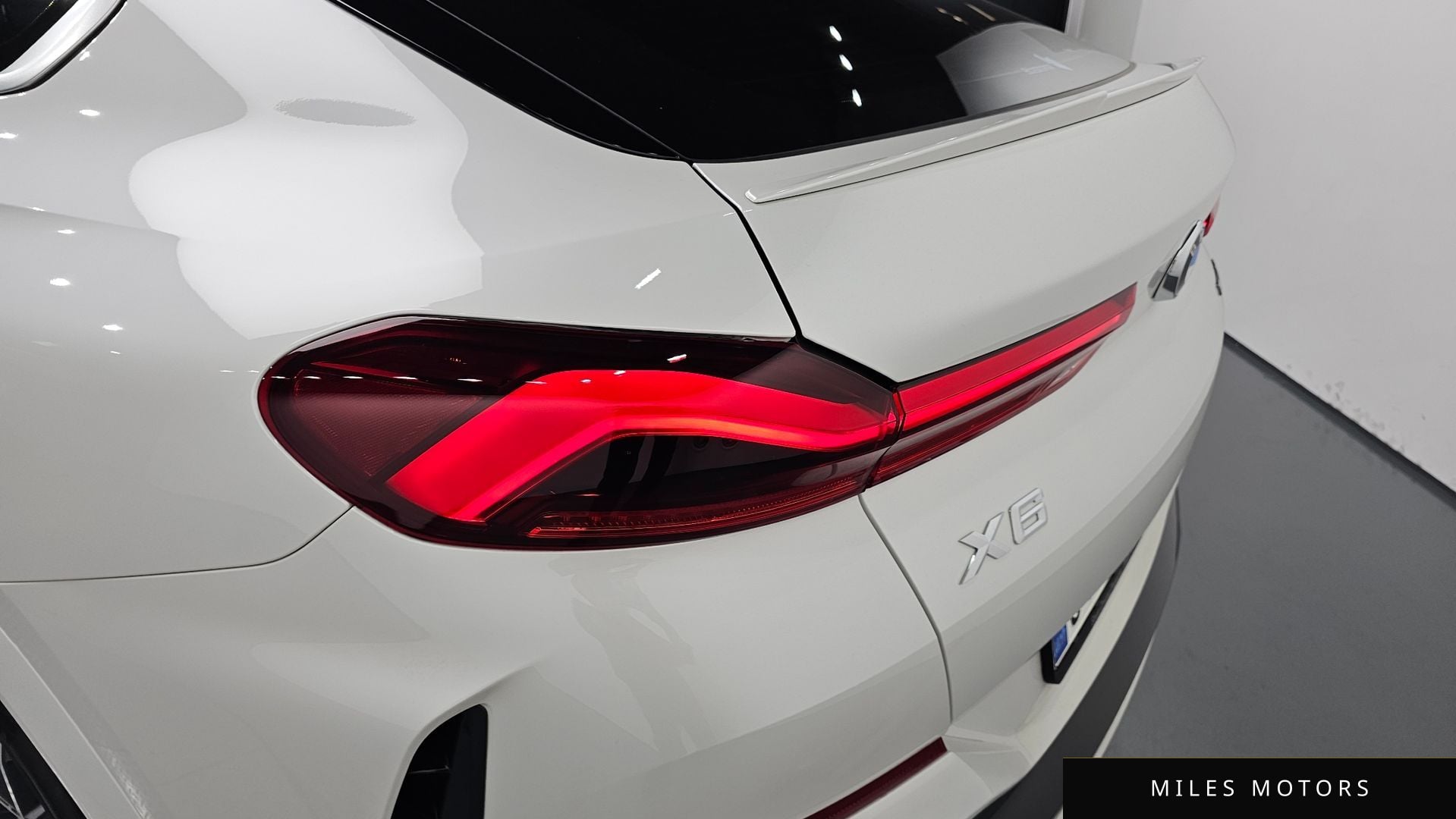 BMW X6 (G06) 2023 — миниатюра 9