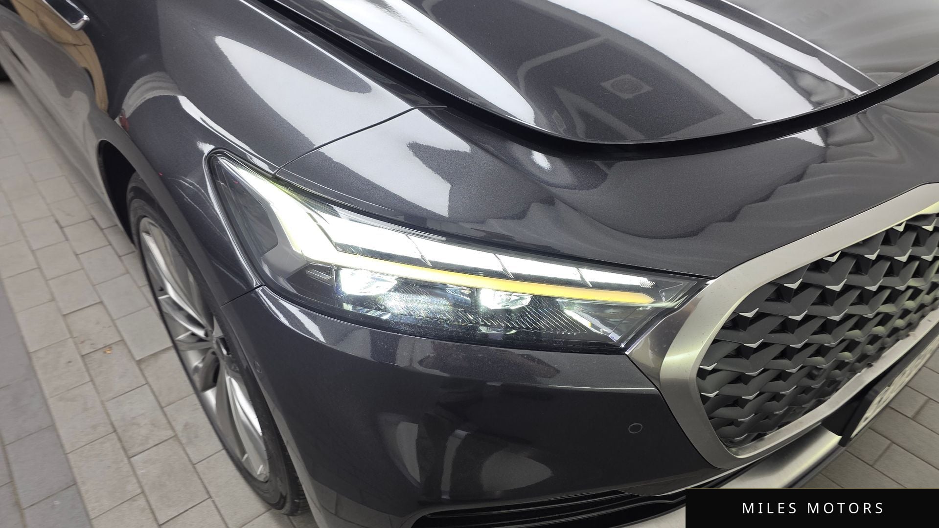 Kia K9 2022 — миниатюра 8