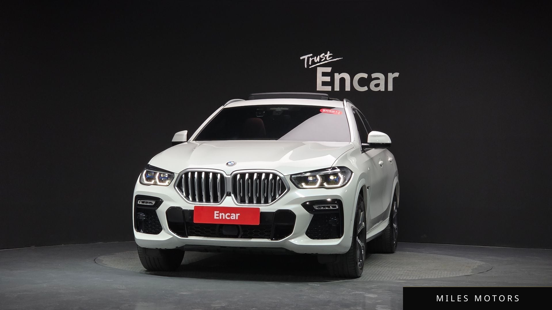 BMW X6 (G06) 2021 — миниатюра 2