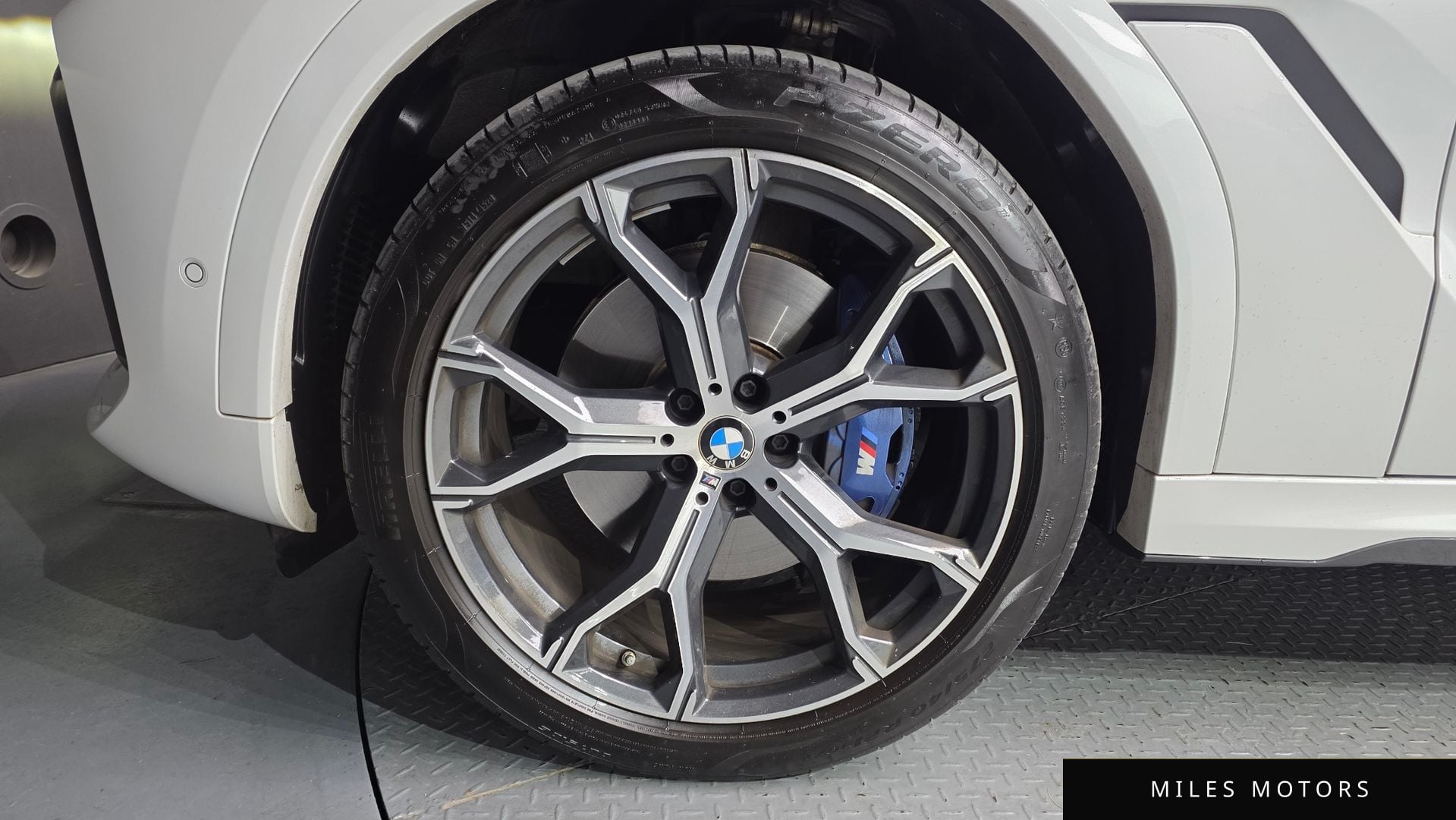 BMW X6 (G06) 2021 — миниатюра 4