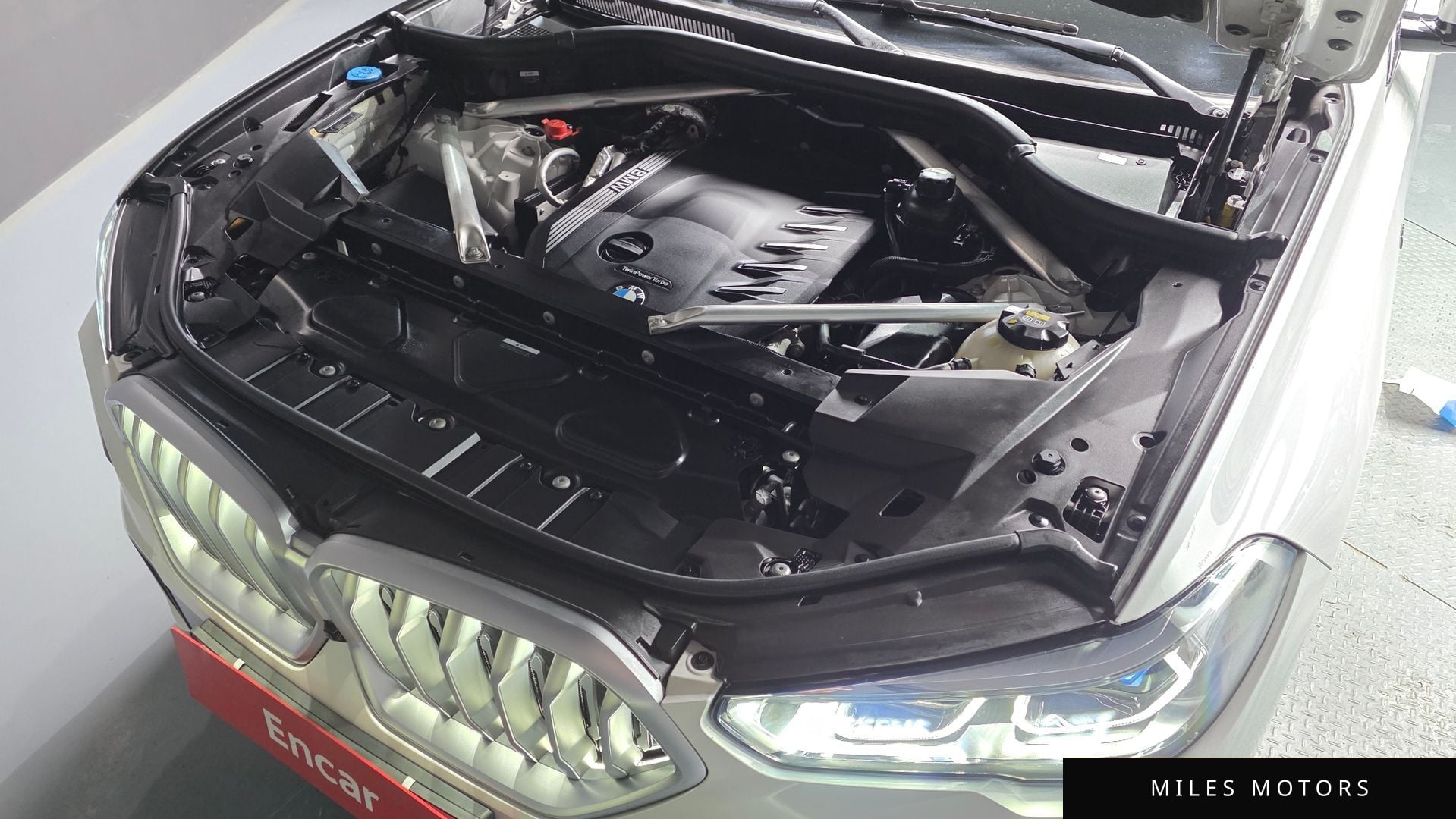 BMW X6 (G06) 2021 — миниатюра 5
