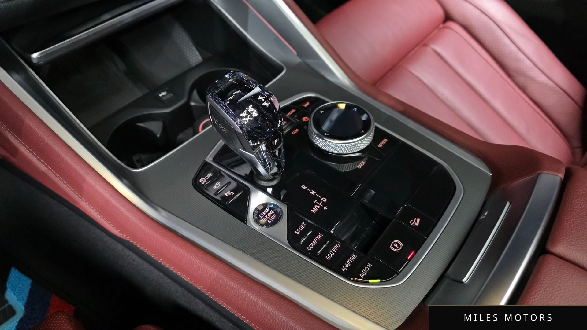 BMW X6 (G06) 2021 — миниатюра 11