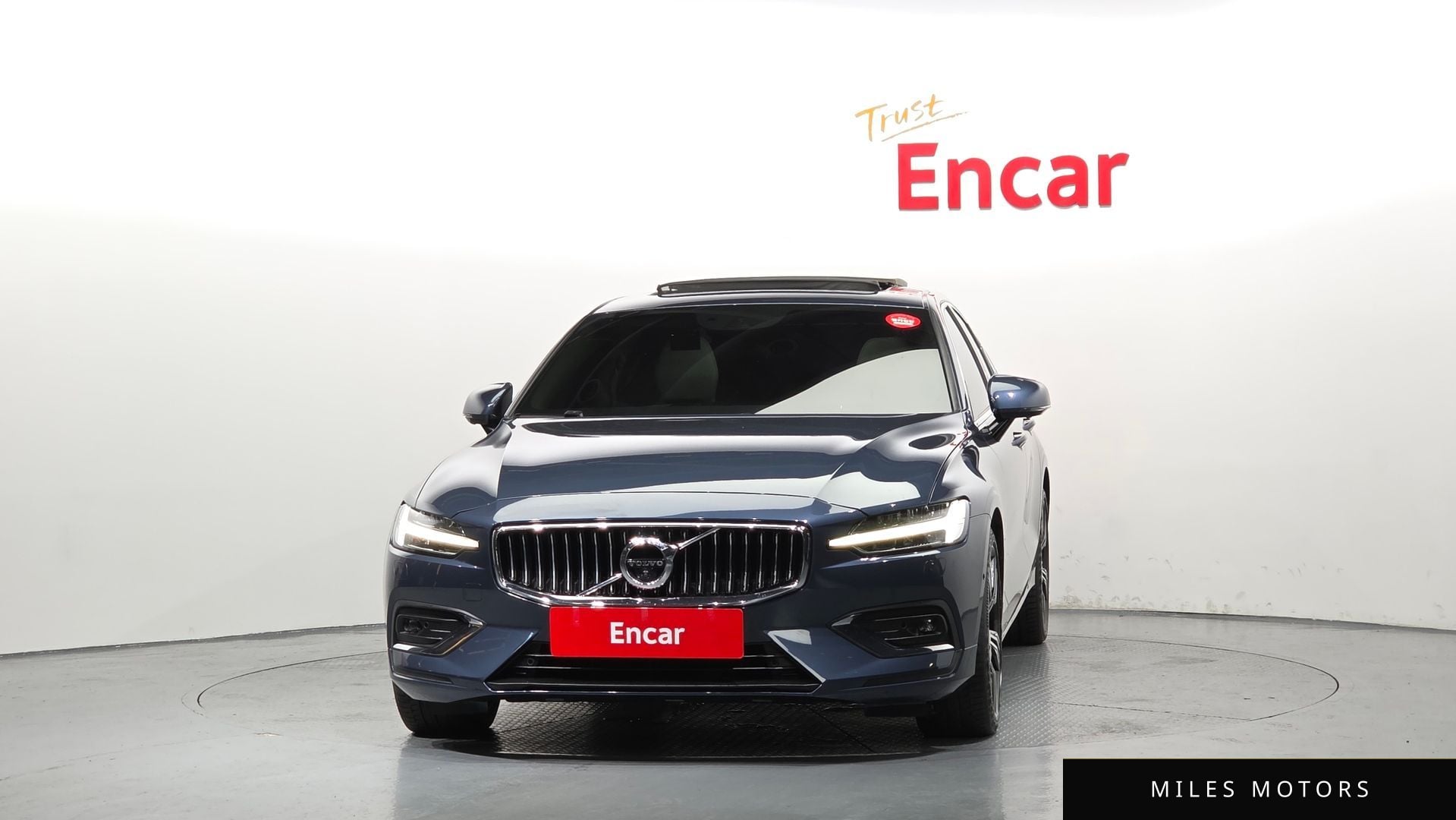 Volvo S60 2021 — миниатюра 3