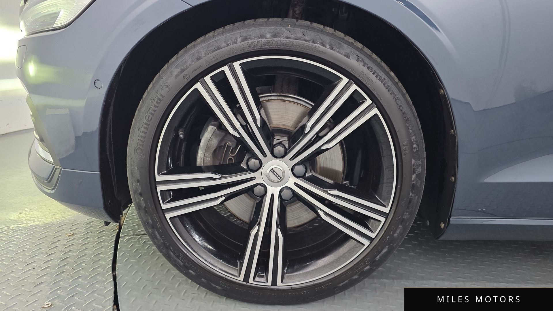Volvo S60 2021 — миниатюра 5