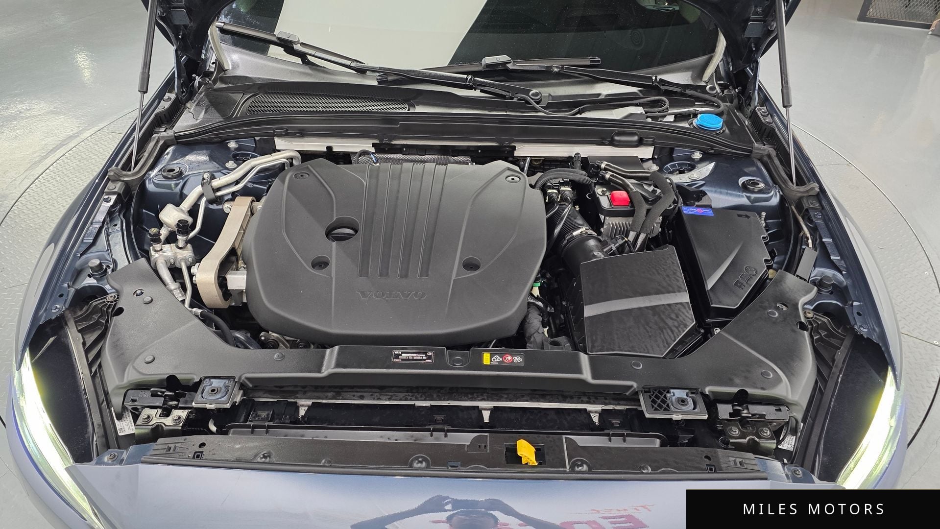 Volvo S60 2021 — миниатюра 6