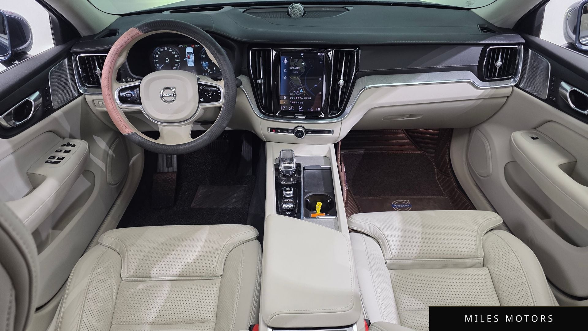 Volvo S60 2021 — миниатюра 10