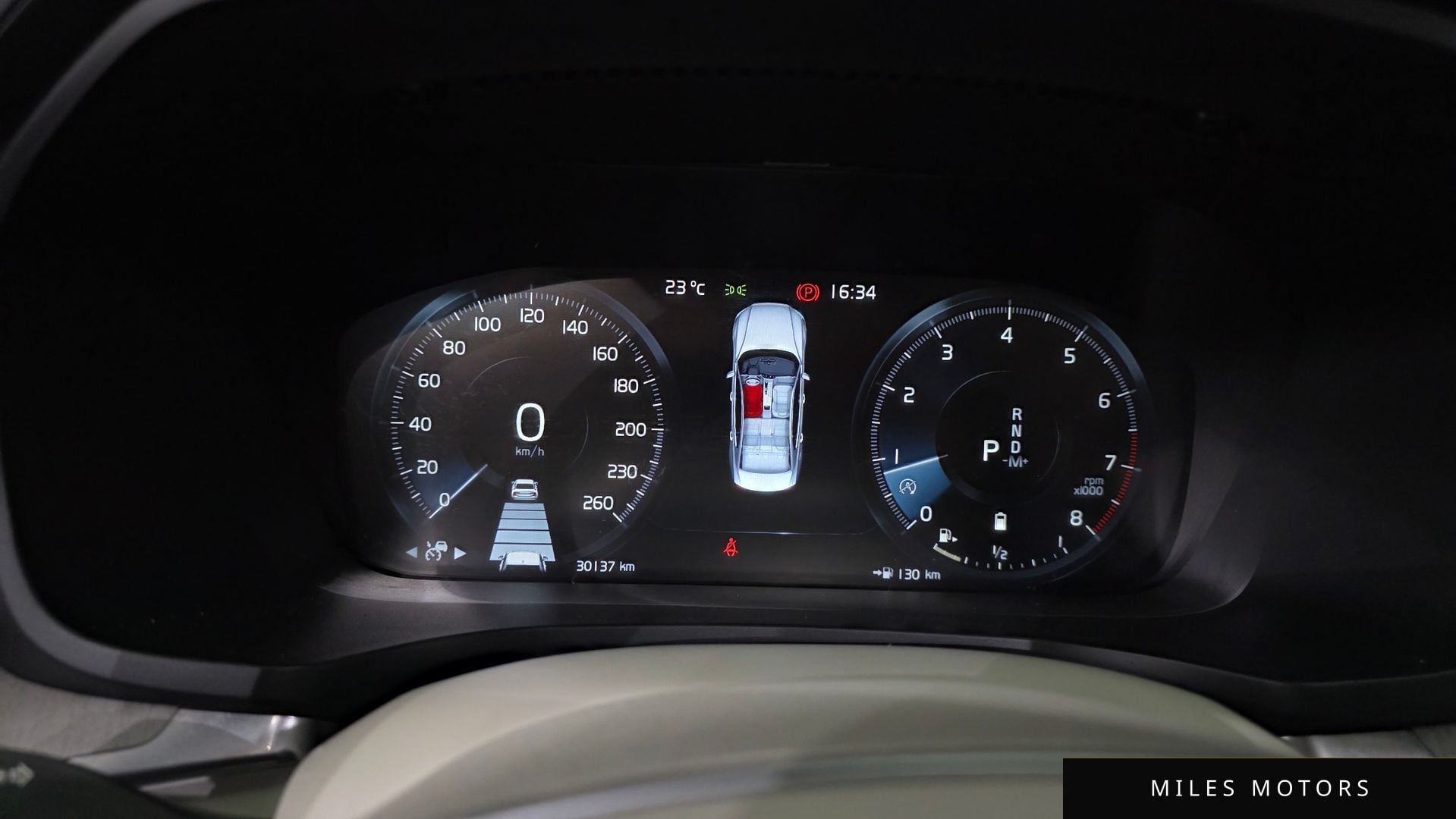 Volvo S60 2021 — миниатюра 11