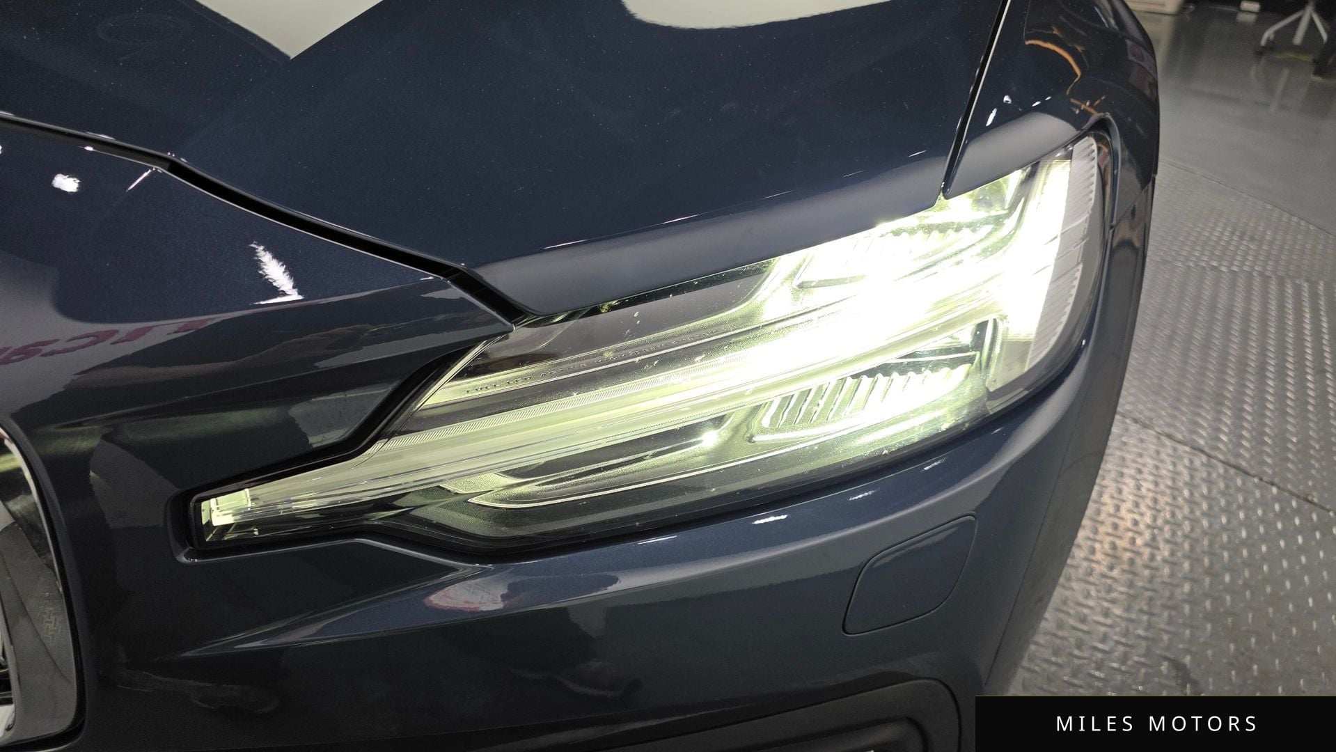 Volvo S60 2021 — миниатюра 8