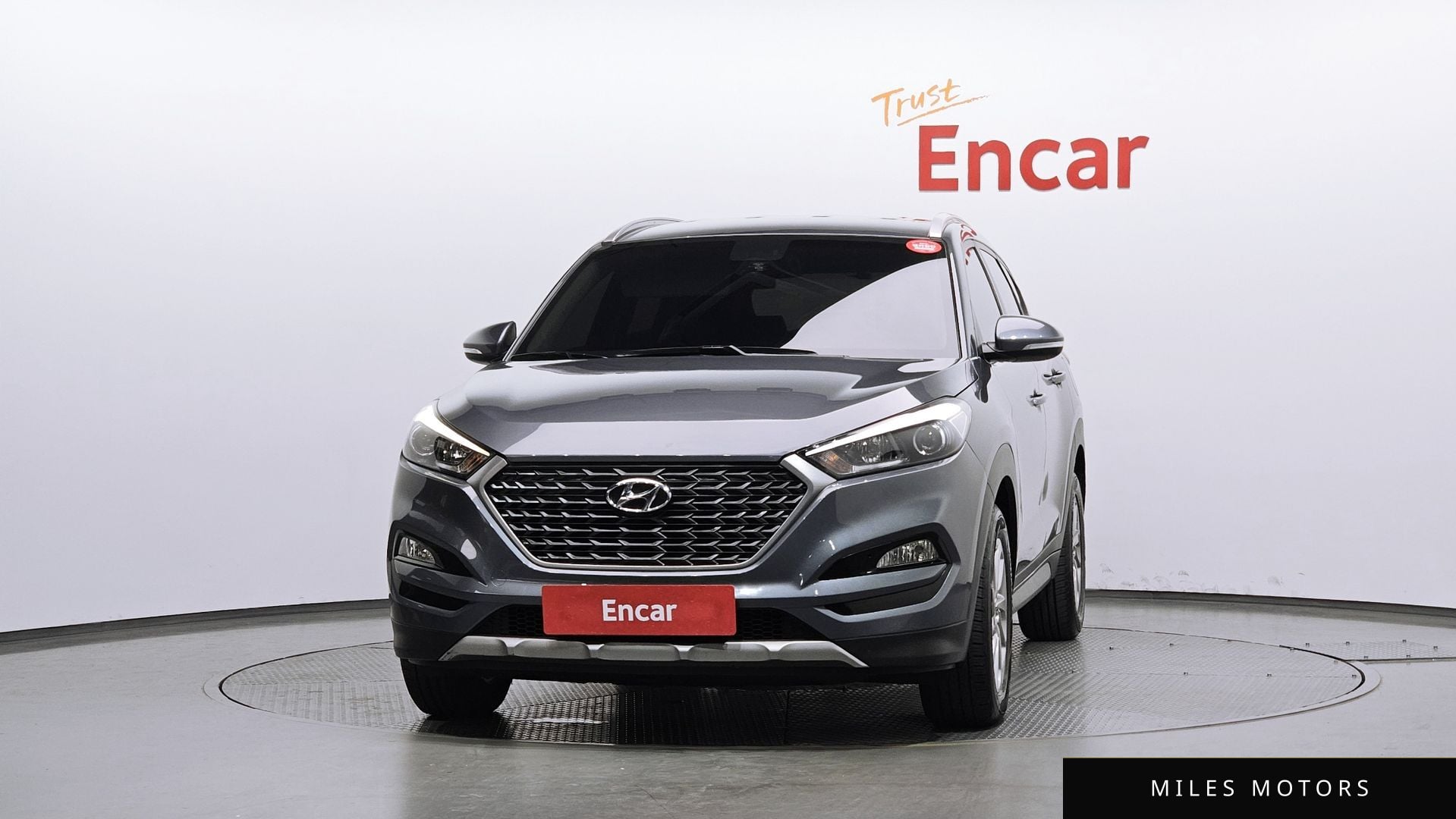 Hyundai Tucson 2017 — миниатюра 3
