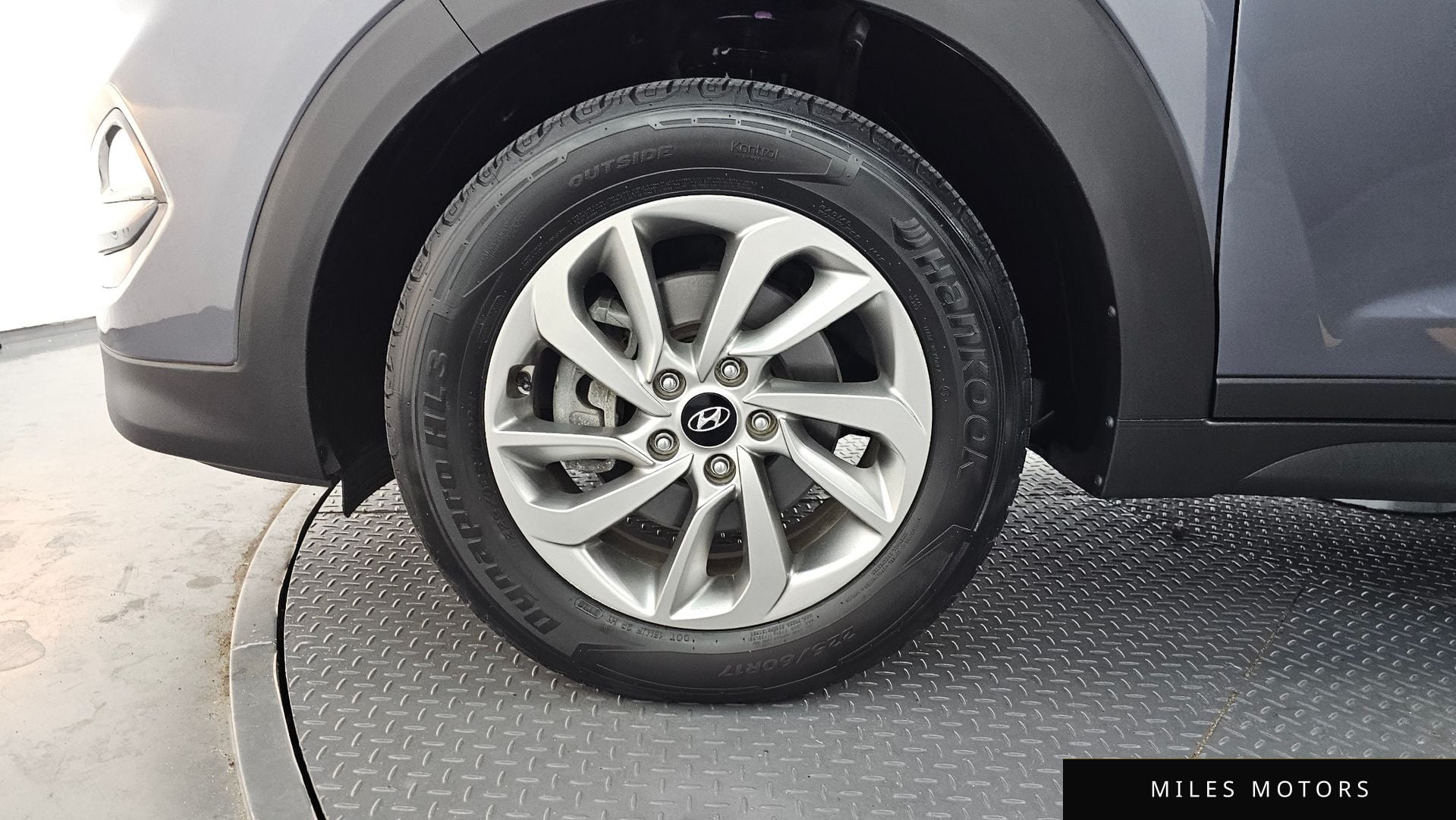 Hyundai Tucson 2017 — миниатюра 5
