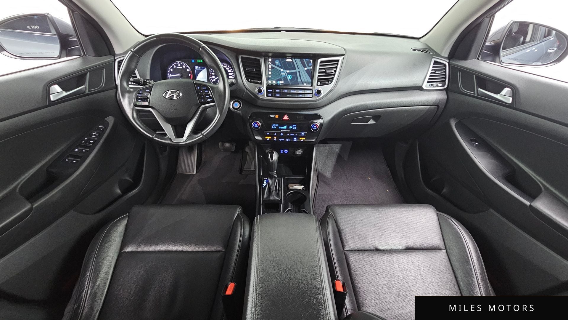 Hyundai Tucson 2017 — миниатюра 10
