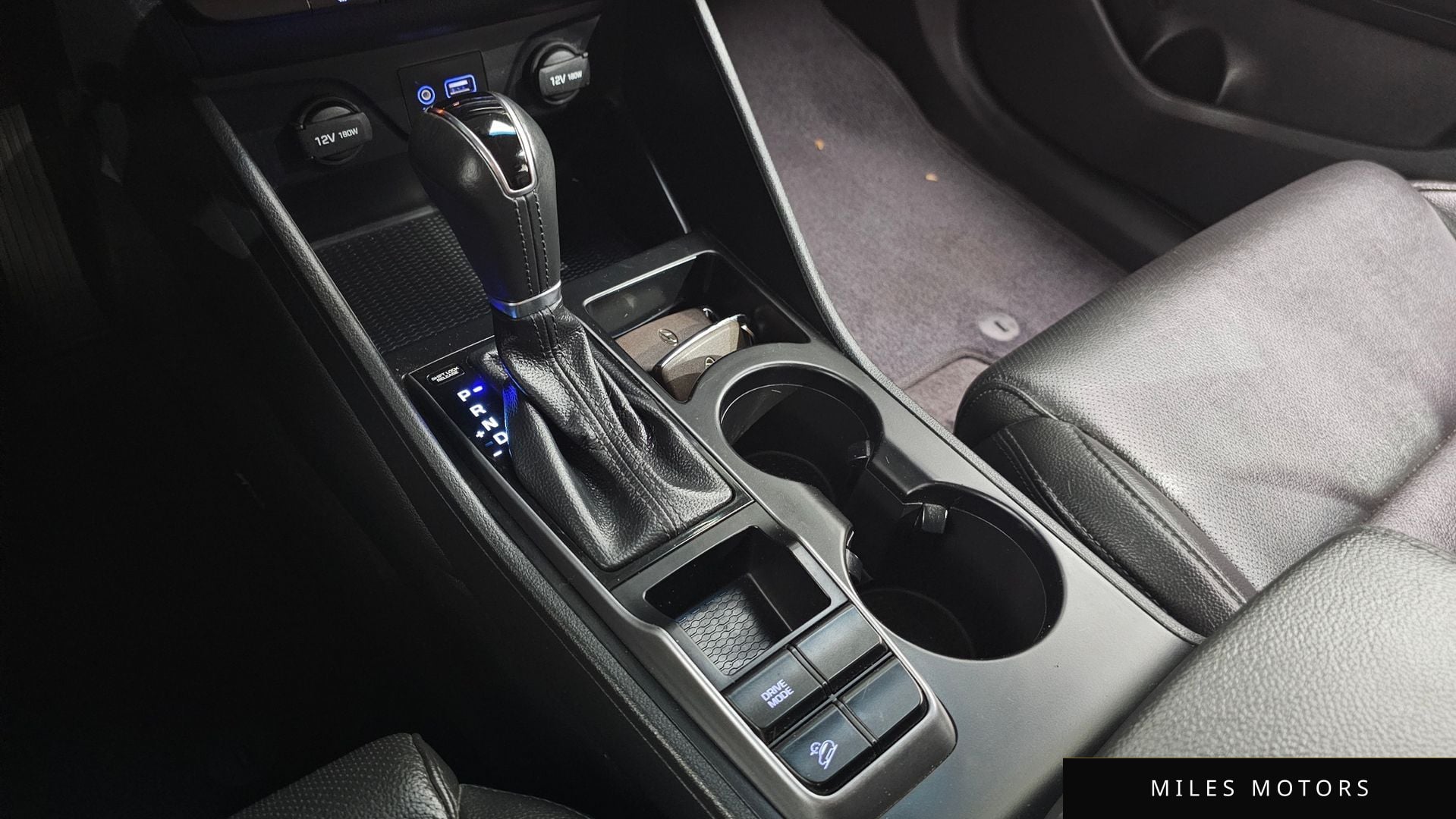 Hyundai Tucson 2017 — миниатюра 12